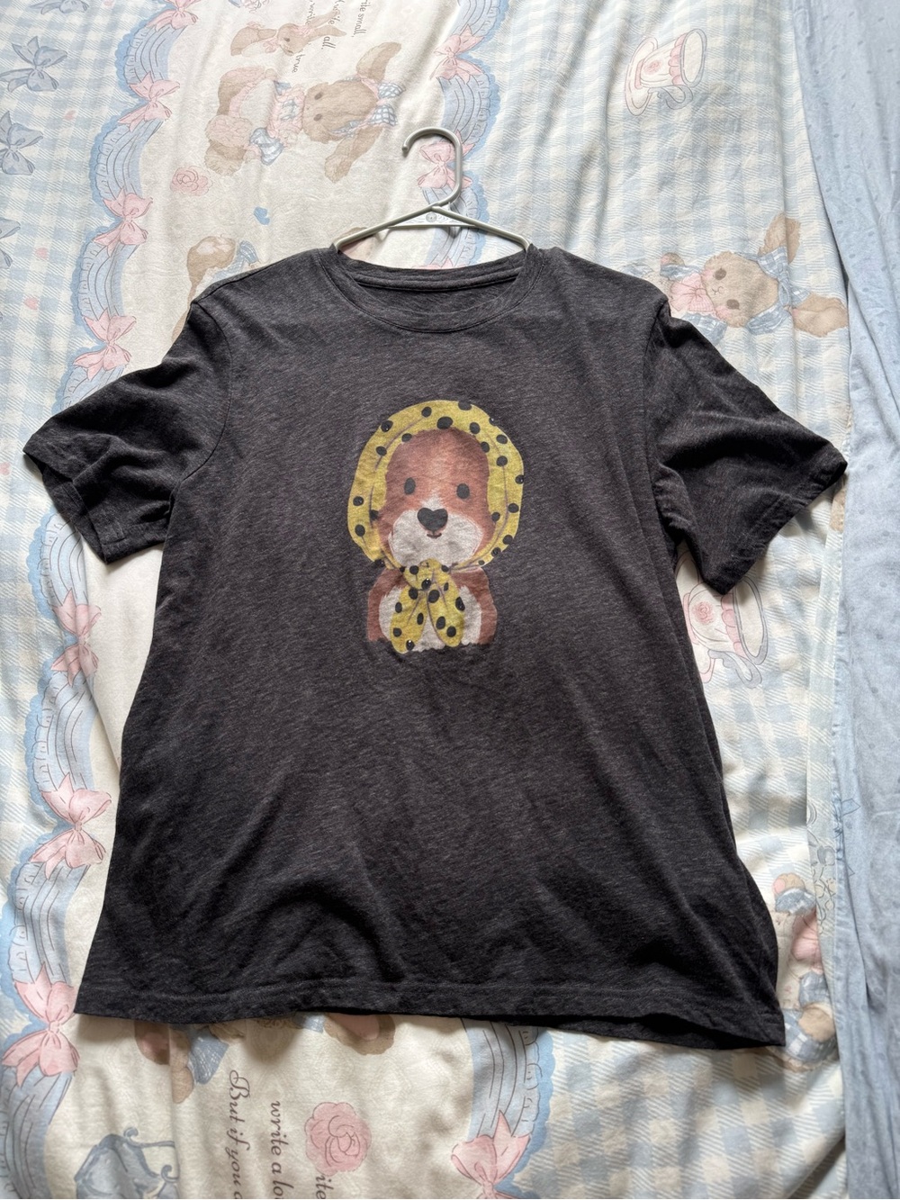 Korean Brand One T- shirts Women